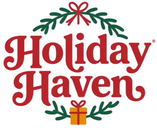 HolidayHaven Logo